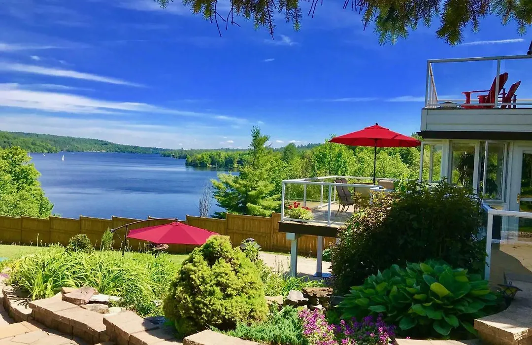 Auberge Tom B&B-1